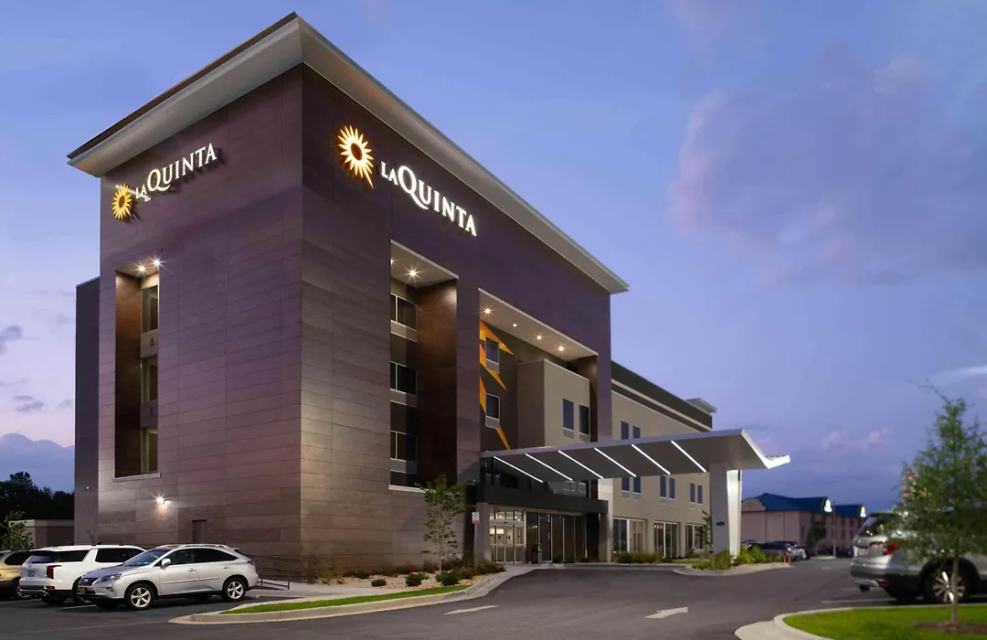 La Quinta Inn & Suites By Wyndham Tifton-1