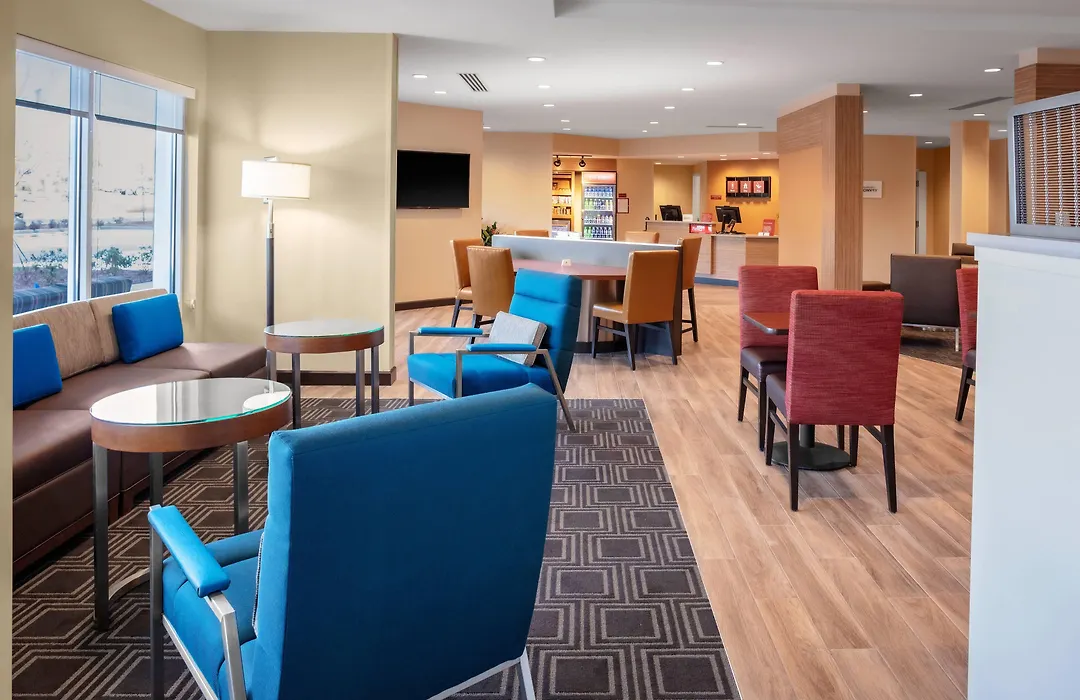 Towneplace Suites By Marriott Gainesville-1