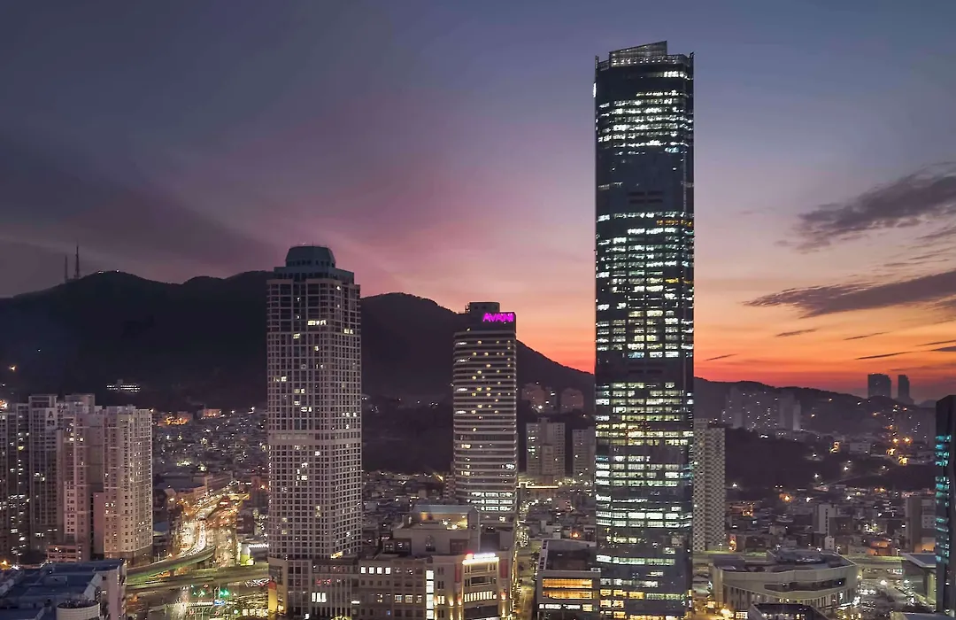 Avani Central Busan-1