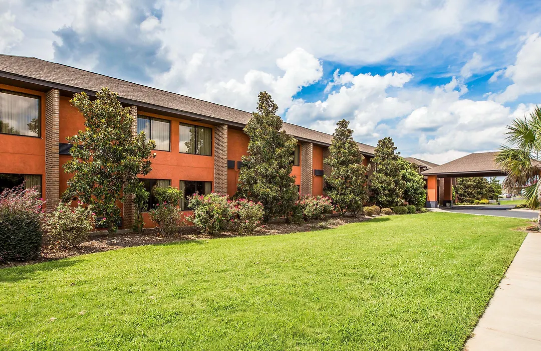 Likehome Extended Stay Hotel Warner Robins-1