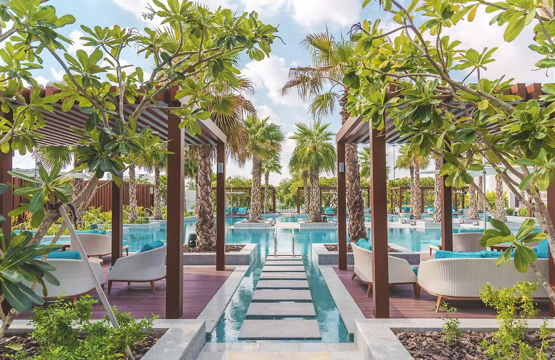 Al Messila, A Luxury Collection Resort & Spa, Doha-1