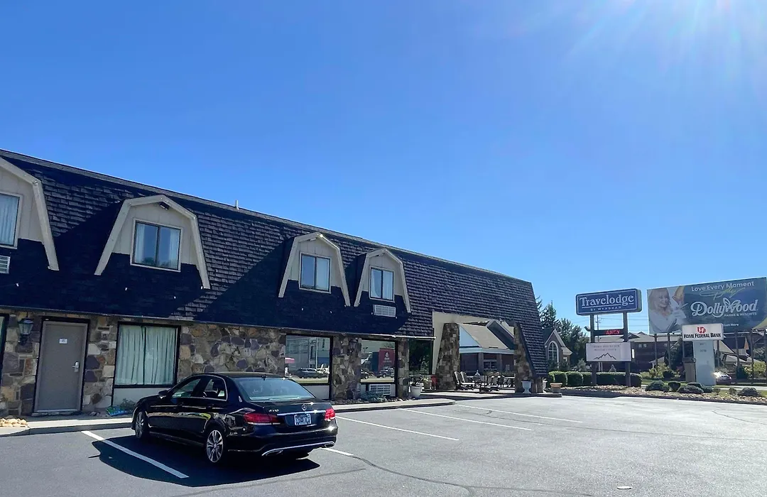 Travelodge By Wyndham Pigeon Forge Dollywood Lane-1