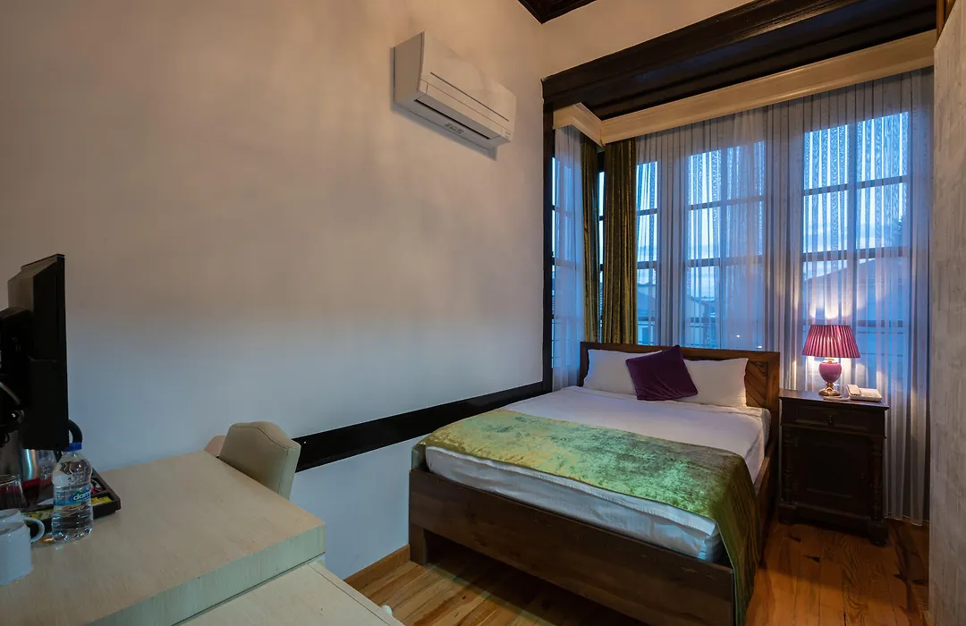 Cedrus Hotel-1