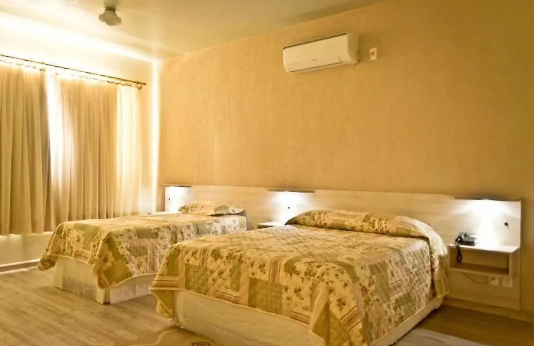 Pampa Hotel-1