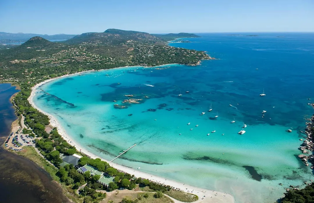 Résidence Cala Sultana-1
