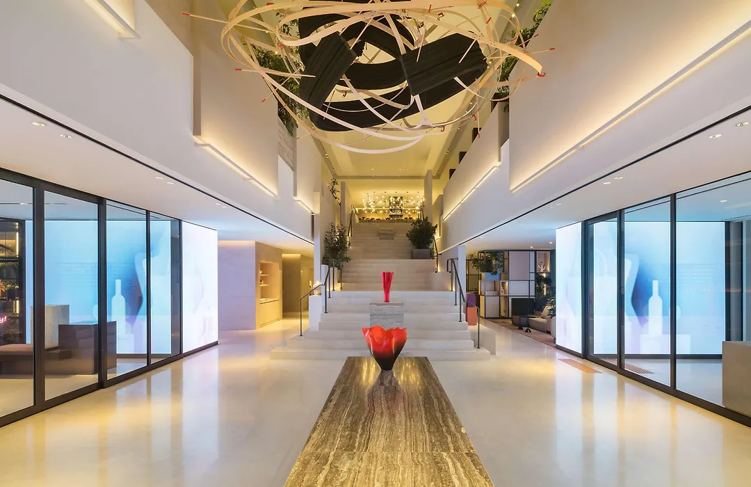 Andaz Seoul Gangnam, By Hyatt-1