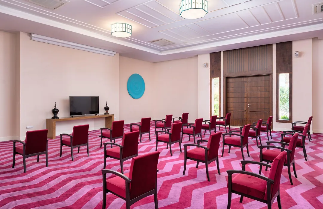 Hillstone Bodrum Hotel & Spa-1