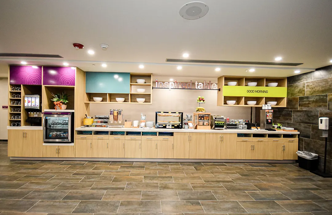 Home2 Suites By Hilton North Conway, Nh-1