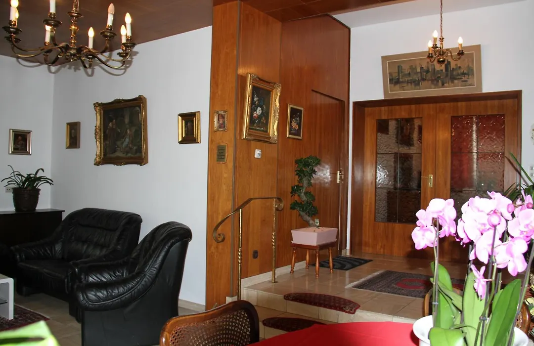Hotel Humboldt-1