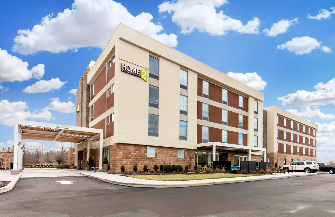 Home2 Suites By Hilton Olive Branch-1