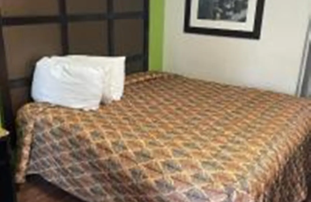 Sunrise Extended Stay Hotel-1