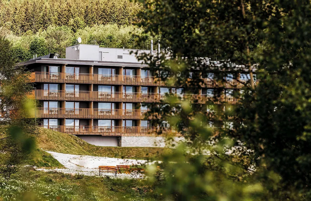 Radisson Hotel Szklarska Poreba-1