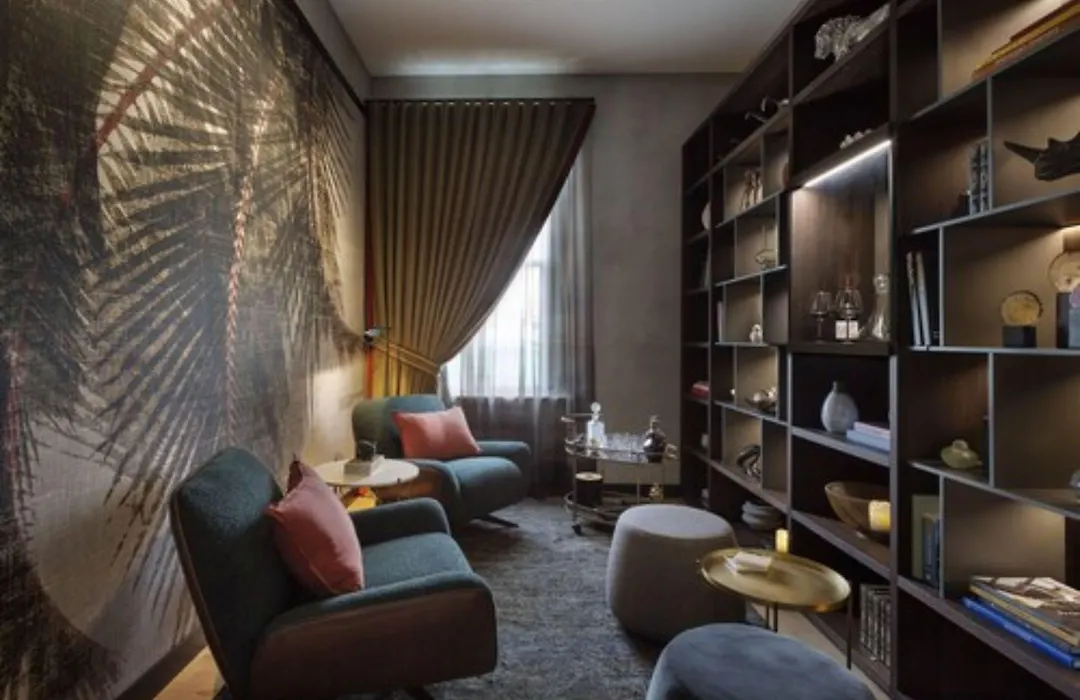 Hotel Fitzroy Curated By Fable-1