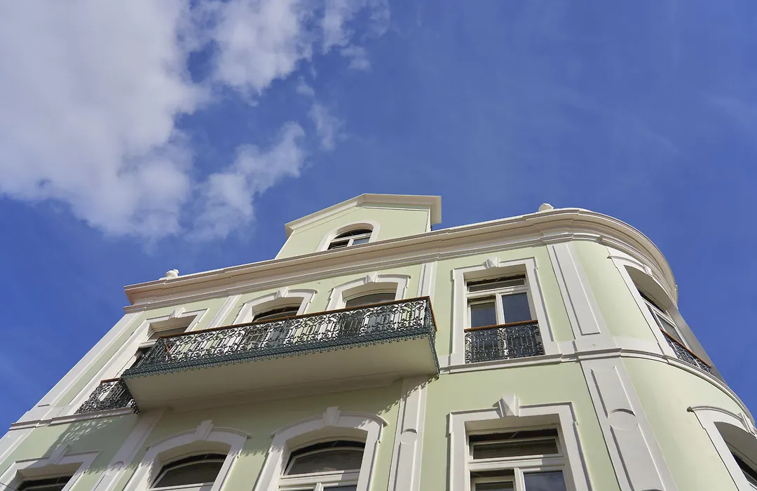 Hotel Caju-1