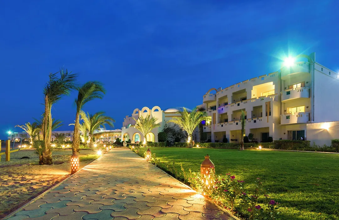 Coral Sun Beach (Adults Only)-1