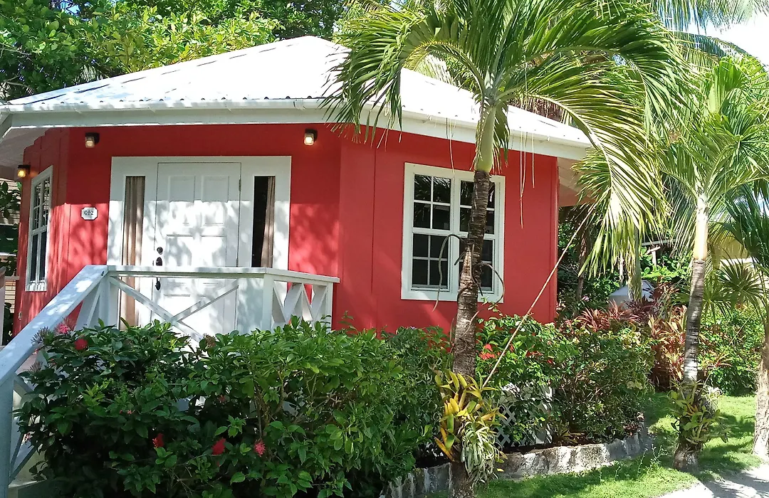 Cocotal Inn And Cabanas-1