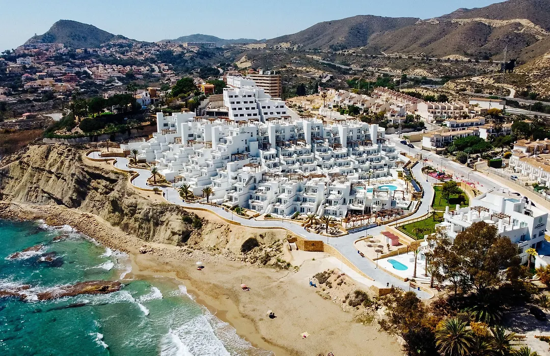Dormio Resort Costa Blanca Beach & Spa-1