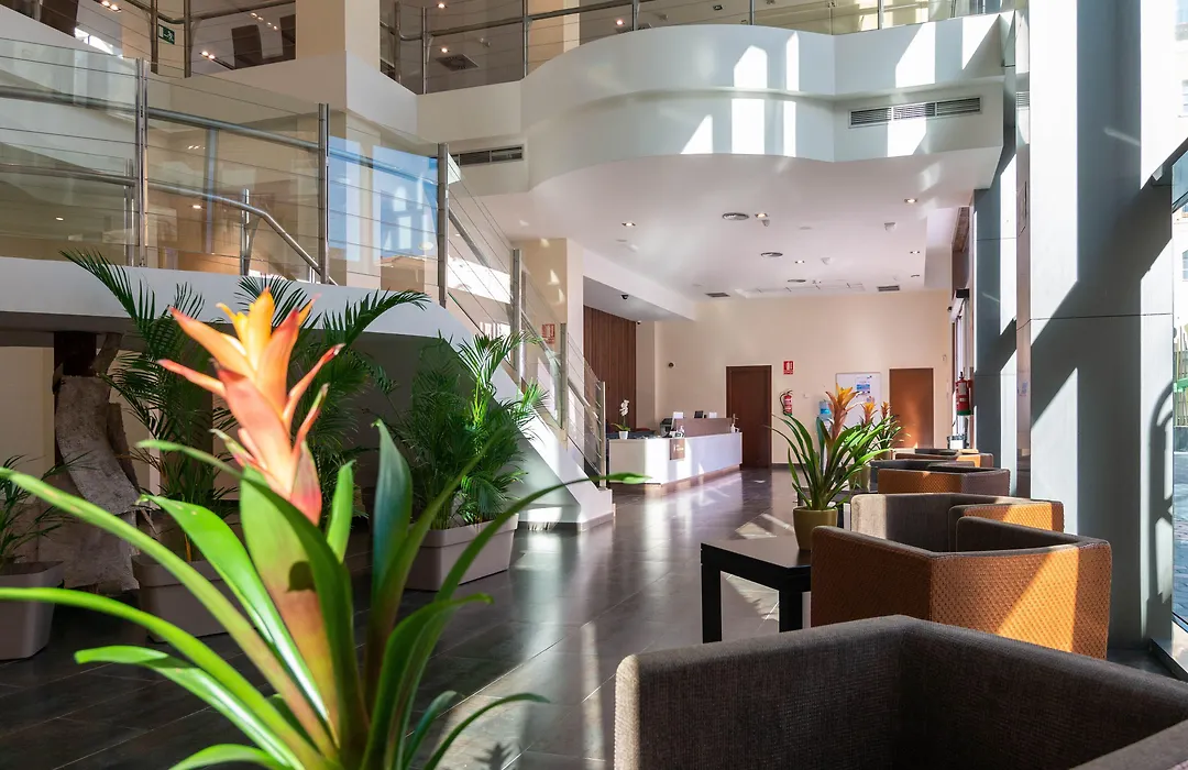 Hotel Atrio del Mar-1