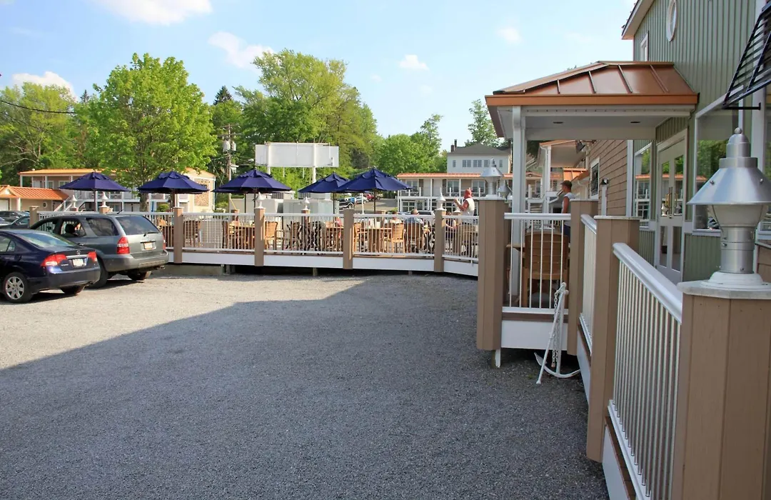 Lake Front Hotel-1