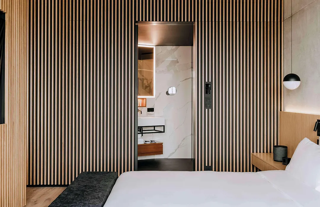 Nobu Hotel Warsaw-1