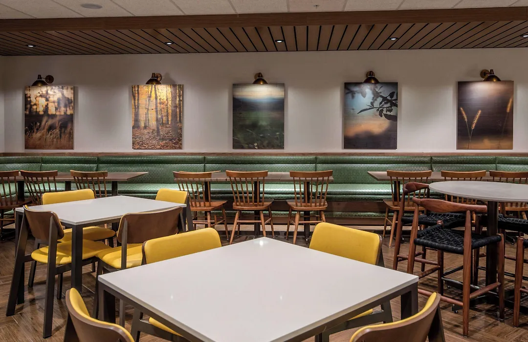 Fairfield Inn & Suites By Marriott Little Rock Airport-1