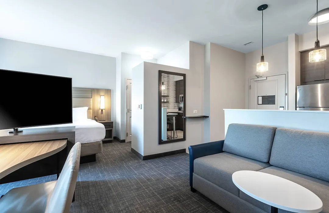 Residence Inn By Marriott Anderson Clemson-1