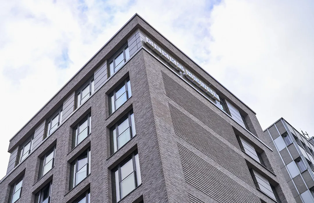 Gekko House Frankfurt, A Tribute Portfolio Hotel-1
