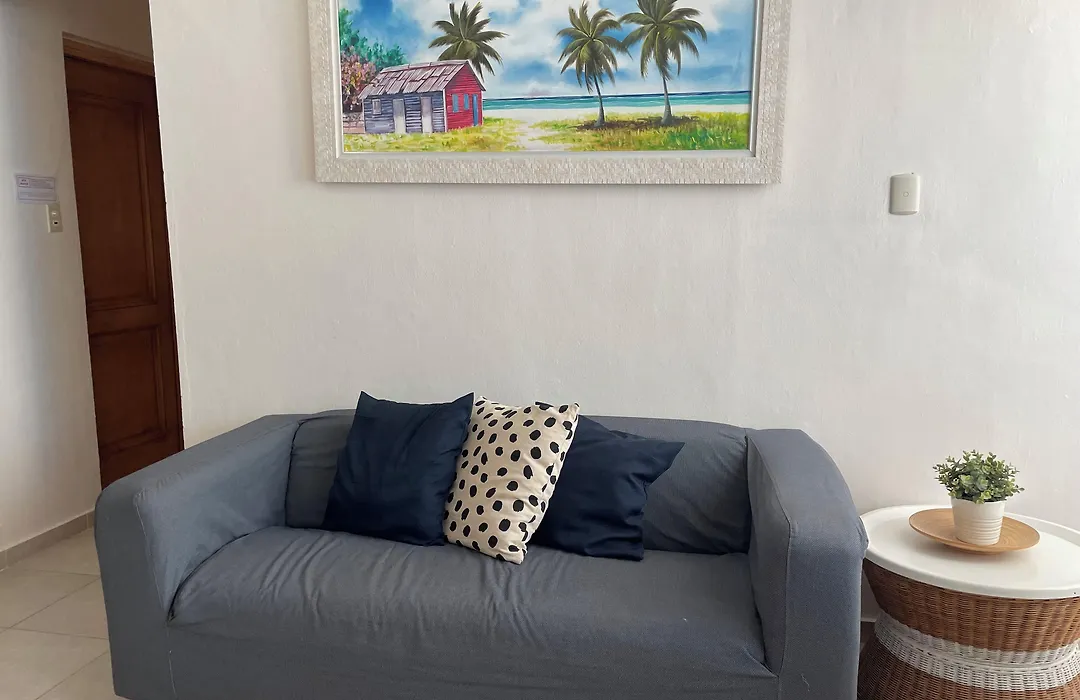 Karimar Beach Condo Hotel-1