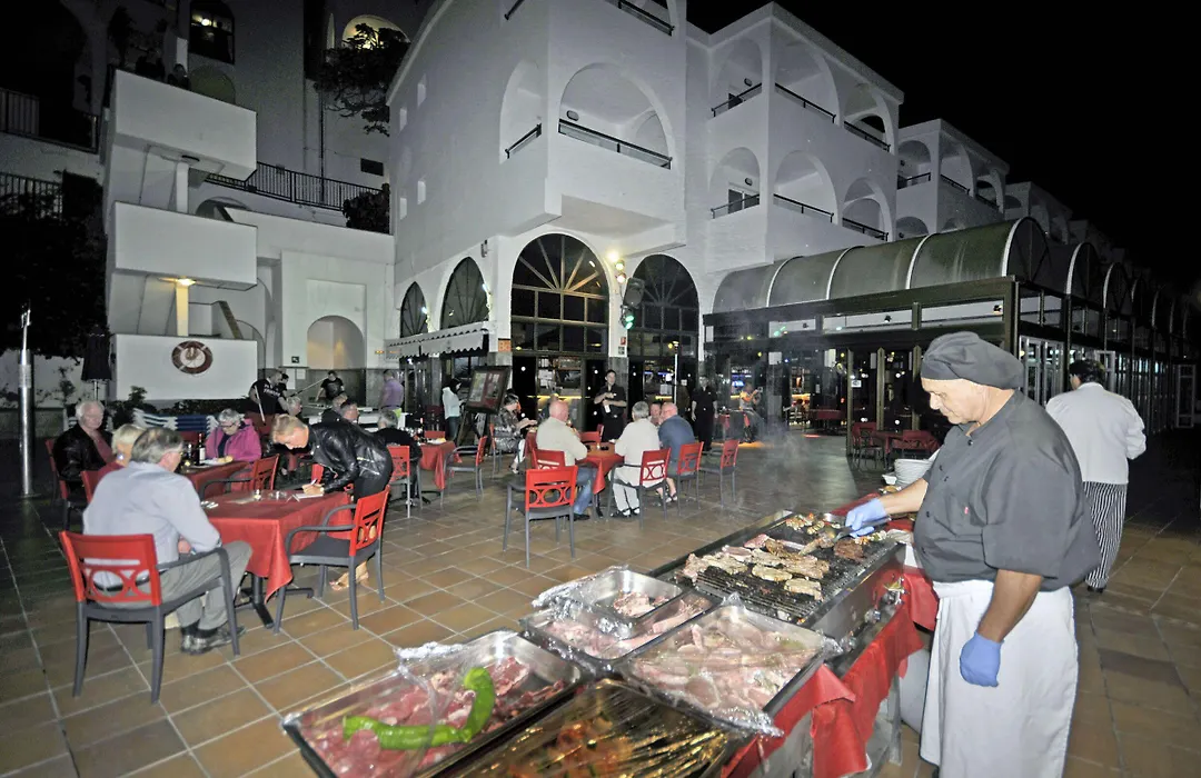 Colina Mar-1