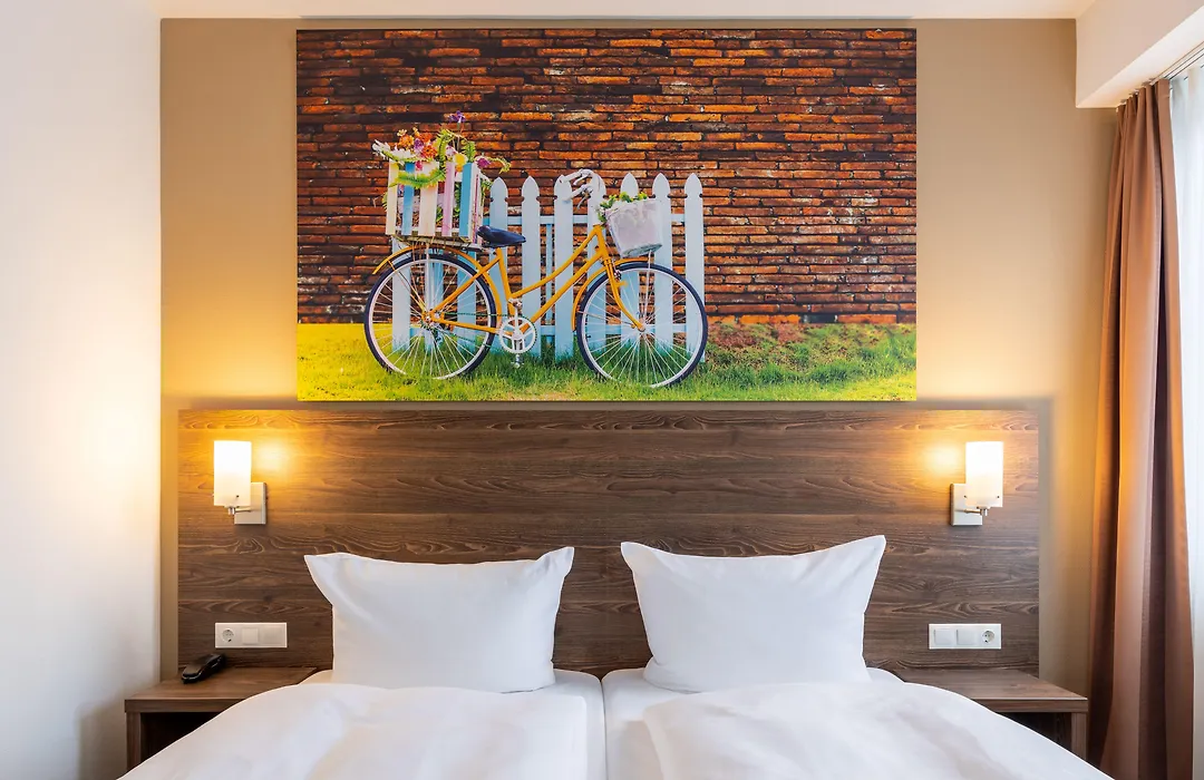 Trip Inn Hotel Münster City-1