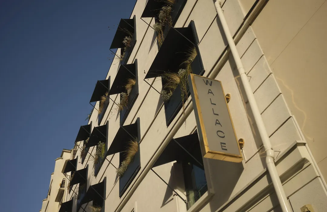 Hotel Wallace Paris, Orso Hotels, A Member Of Design Hotels-1