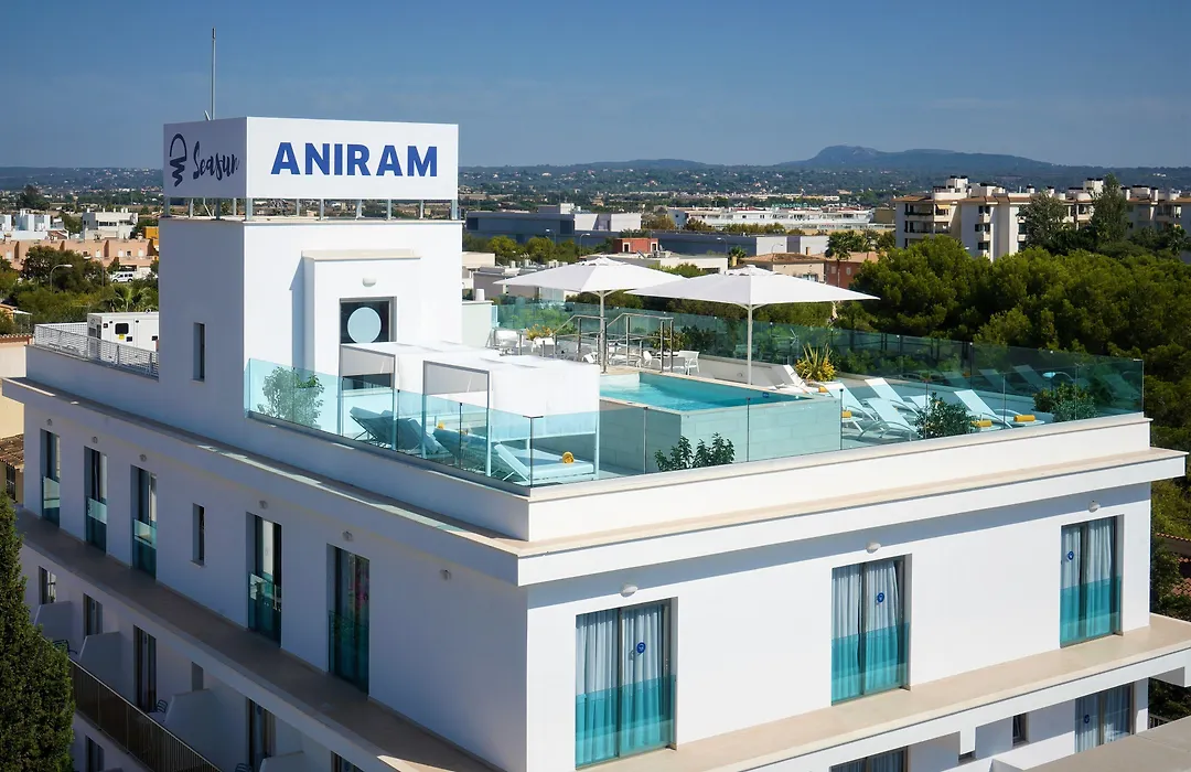 Hotel Seasun Aniram-1