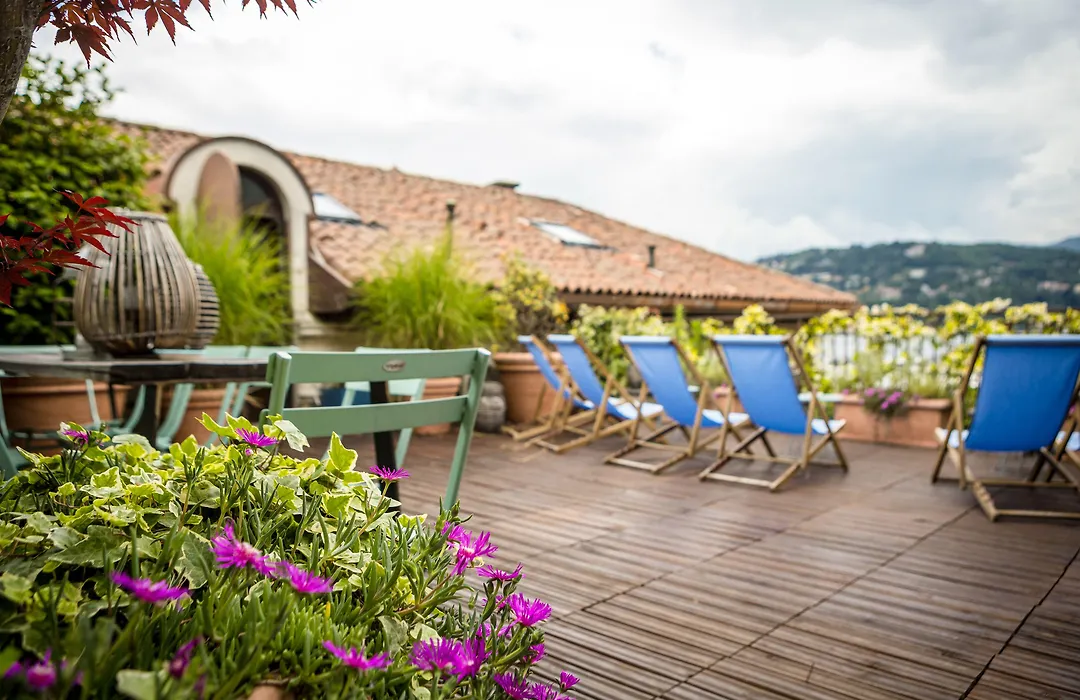 Bello!Lake Como Suites-1