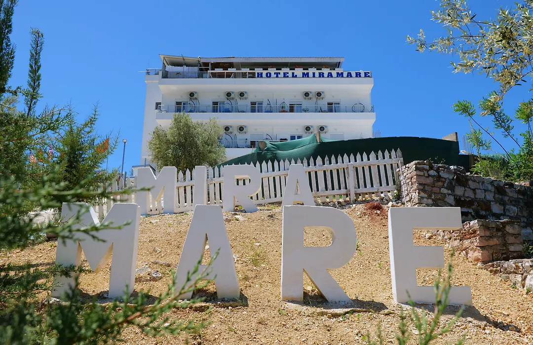 Hotel Mira Mare-1
