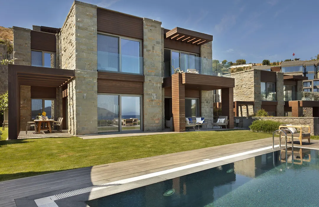 METT Hotel&Beach Resort Bodrum-1