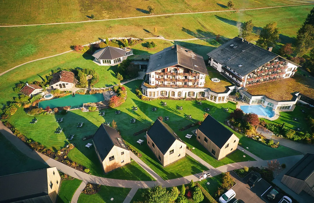 Hotel Engel Obertal-1