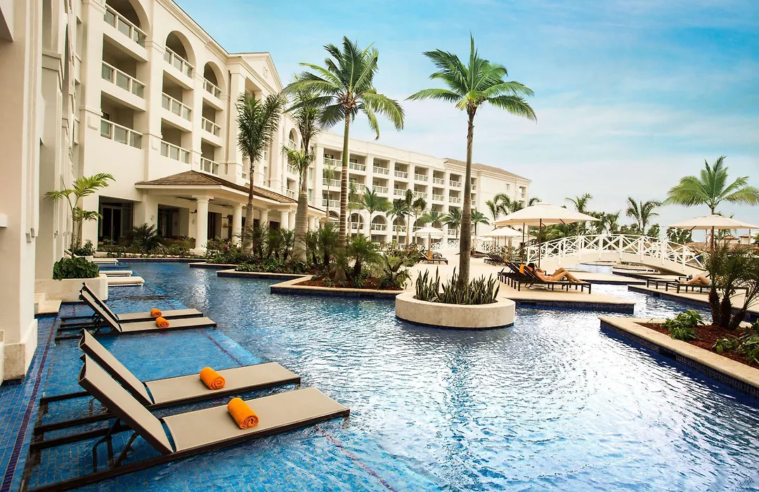 Hyatt Zilara Rose Hall Adults Only-1