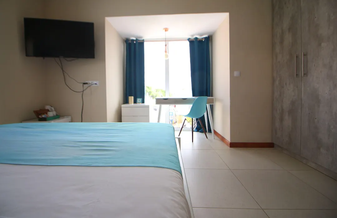 Hotel Islander Bonaire-1