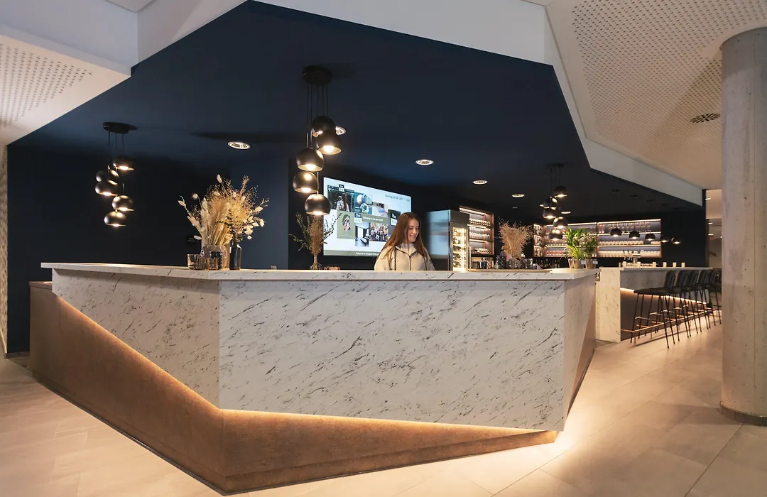 Holiday Inn - The Niu, Kettle Stuttgart Vaihingen By Ihg-1