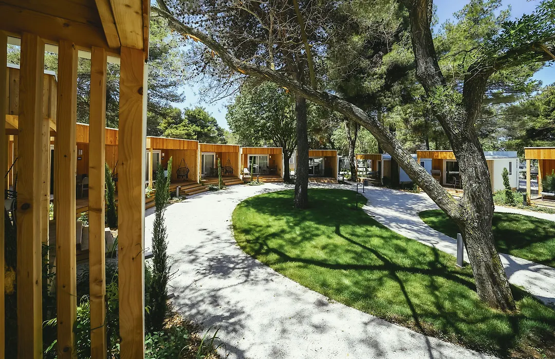 Falkensteiner Premium Mobile Homes&Camping Zadar-1
