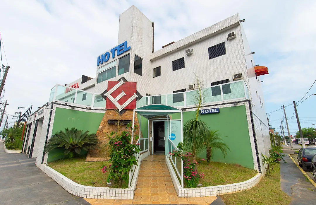 Hotel Extasy (Adults Only)-1