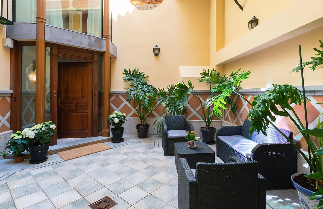 Casa Miraflores-1