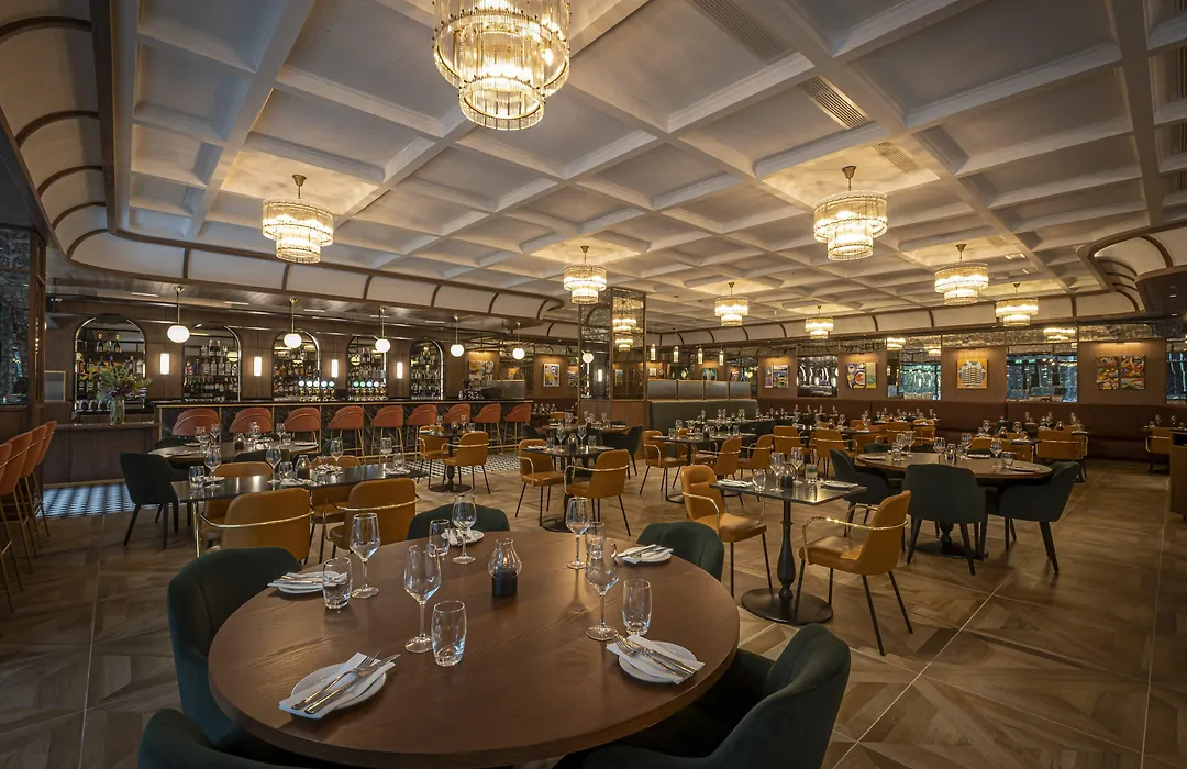 The Samuel Hotel, Dublin City Centre-1