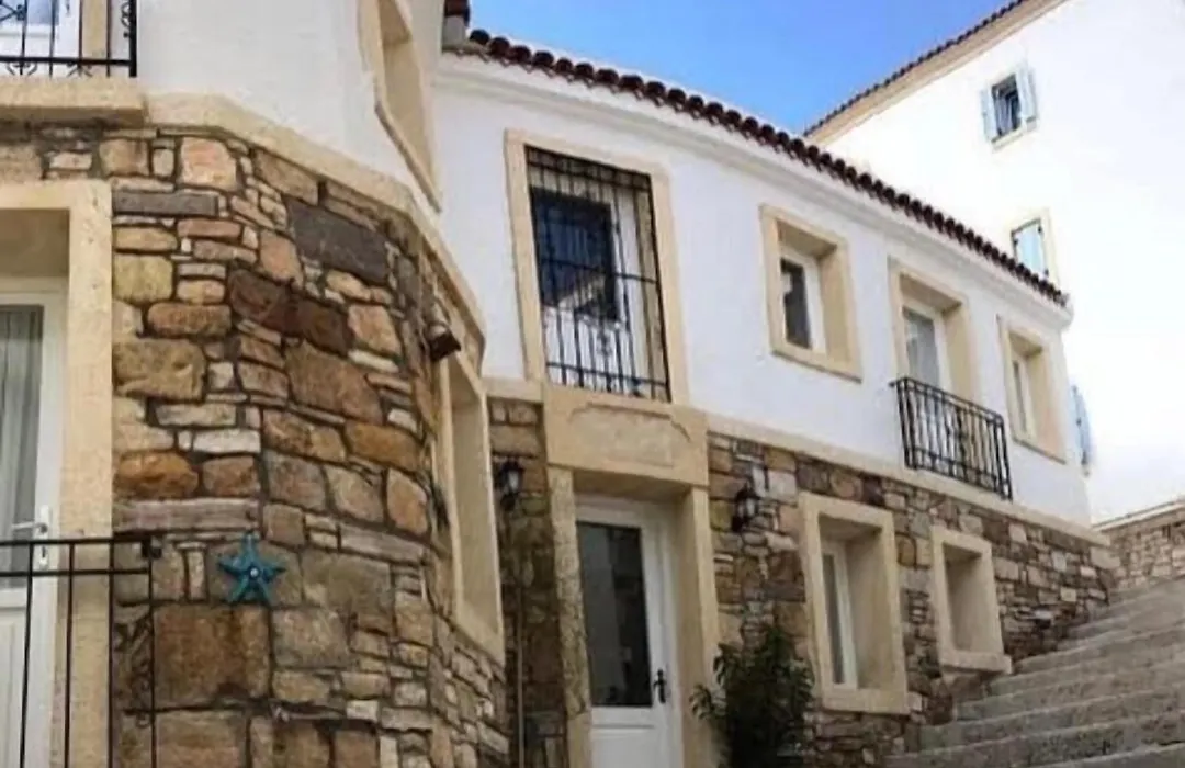 Muharrembey Otel-1