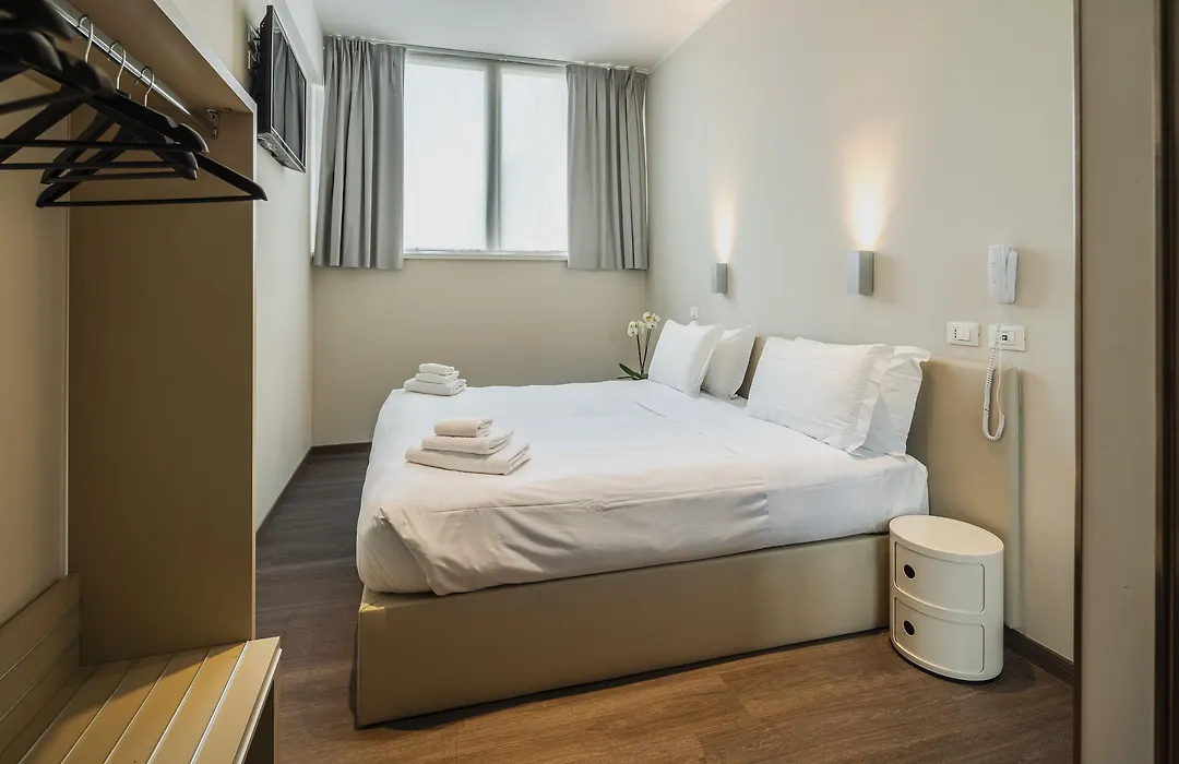 Fasthotel Linate-1