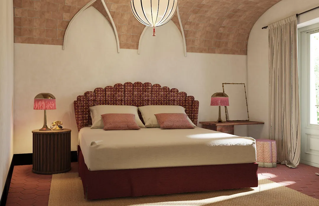 La Bionda Hotel - Adults Only-1