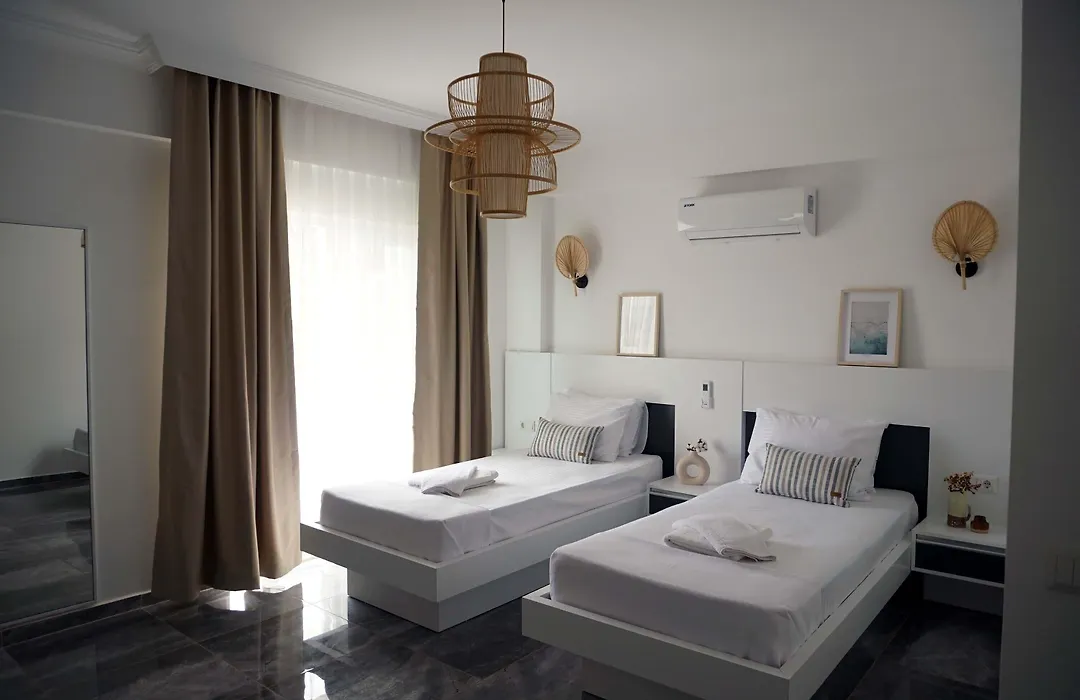 Blue Island Luxury Hotel Adults Only-1