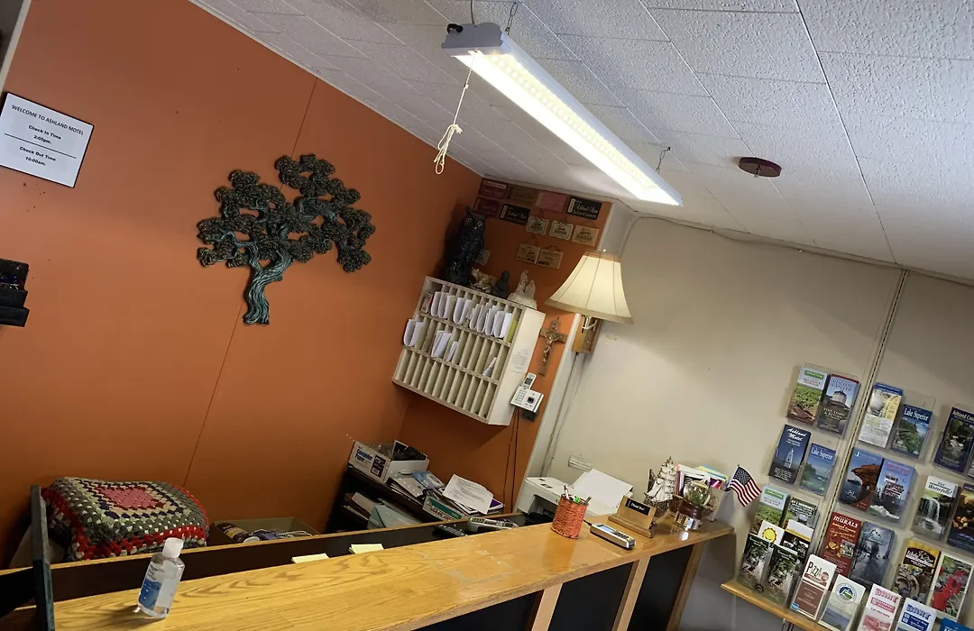 Ashland Motel-1