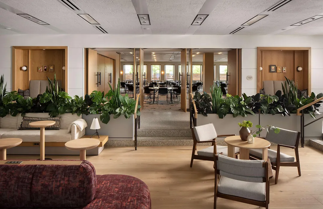 Hotel Marcel New Haven, Tapestry Collection By Hilton-1