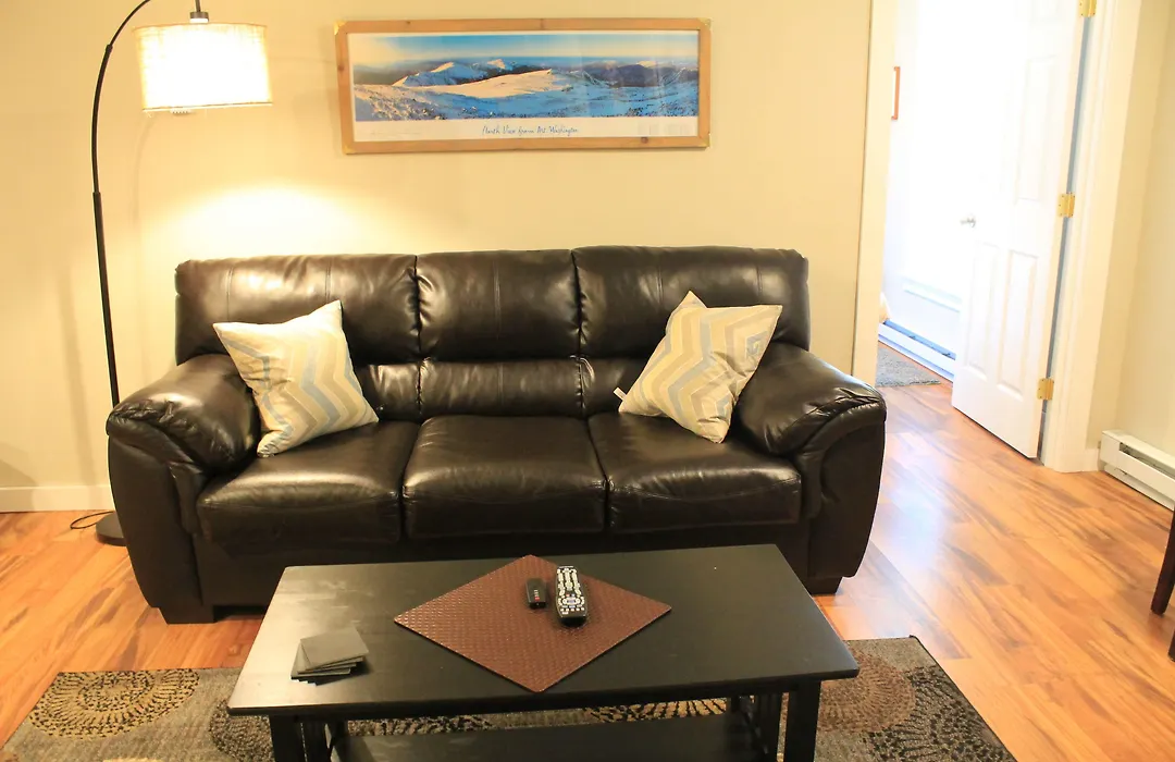Strictly Moose Luxury Vacation Suites-1